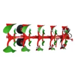 Aratro a versoio reversibile RFP