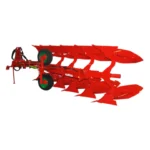 Aratro a versoio reversibile RHP - immagine 3