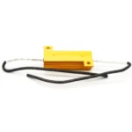Resistenza 12v 25w - 25W8RJ - immagine 2