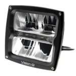 Unità faro a LED VISION-Q  - BLH0415S - immagine 2