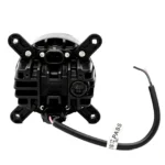 SET fari LED CRAWER Hyperios 90mm (anabbaglianti) CR-3007S - immagine 5