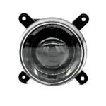 SET fari LED CRAWER Hyperios 90mm (abbaglianti)  CR-3008S - immagine 2