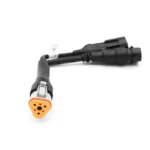 CRAWER Hyperios ND1 abbaglianti e anabbaglianti CR-3009-ND1S - immagine 9