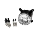 CRAWER Hyperios ND1 abbaglianti e anabbaglianti CR-3009-ND1S - immagine 8