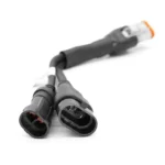 CRAWER Hyperios ND2 abbaglianti e anabbaglianti CR-3009-ND2S - immagine 9