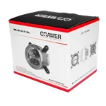CRAWER Hyperios ND2 abbaglianti e anabbaglianti CR-3009-ND2S - immagine 13