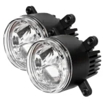 CRAWER Hyperios ND2 abbaglianti e anabbaglianti CR-3009-ND2S