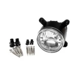 CRAWER Hyperios ND2 abbaglianti e anabbaglianti CR-3009-ND2S - immagine 8