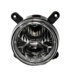 Faro anteriore a LED CRAWER 90mm – anabbagliante + abbagliante e HALO – 45W - CR-3009-P - immagine 3