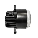 Faro anteriore a LED CRAWER 90mm – anabbagliante + abbagliante e HALO – 45W - CR-3009-P - immagine 7