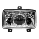 Faro anteriore a LED CRAWER con abbaglianti e anabbaglianti CR-3010 - immagine 2