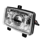 Faro anteriore a LED CRAWER con abbaglianti e anabbaglianti CR-3010