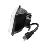 Faro anteriore a LED CRAWER con abbaglianti e anabbaglianti CR-3010 - immagine 3