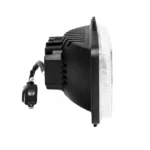 Faro anteriore a LED CRAWER con abbaglianti e anabbaglianti CR-3010 - immagine 4