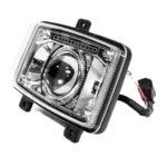 Faro anteriore a LED CRAWER con abbaglianti e anabbaglianti CR-3010 - immagine 5