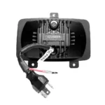 Faro anteriore a LED CRAWER con abbaglianti e anabbaglianti CR-3010 - immagine 8