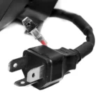 Faro anteriore a LED CRAWER con abbaglianti e anabbaglianti CR-3010 - immagine 10