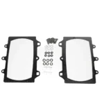 Faro anteriore a LED CRAWER con abbaglianti e anabbaglianti Deutz-Fahr CR-3010-DFS1 - immagine 13