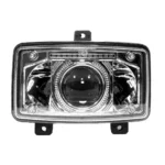 Faro anteriore a LED CRAWER con abbaglianti e anabbaglianti Deutz-Fahr CR-3010-DFS1 - immagine 3