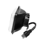 Faro anteriore a LED CRAWER con abbaglianti e anabbaglianti Deutz-Fahr CR-3010-DFS1 - immagine 4