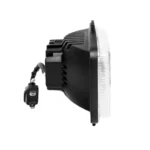 Faro anteriore a LED CRAWER con abbaglianti e anabbaglianti Deutz-Fahr CR-3010-DFS1 - immagine 5