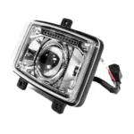 Faro anteriore a LED CRAWER con abbaglianti e anabbaglianti Deutz-Fahr CR-3010-DFS1 - immagine 8