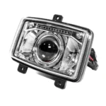 Faro anteriore a LED CRAWER con abbaglianti e anabbaglianti Deutz-Fahr CR-3010-DFS1