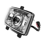 Faro anteriore a LED CRAWER con abbaglianti e anabbaglianti - CR-3010 - immagine 4