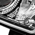 Faro anteriore a LED CRAWER con abbaglianti e anabbaglianti - CR-3010 - immagine 12