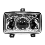 Faro anteriore a LED CRAWER con abbaglianti e anabbaglianti - CR-3010 - immagine 2