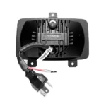 Faro anteriore a LED CRAWER con abbaglianti e anabbaglianti - CR-3010 - immagine 5