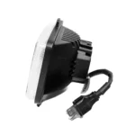 Faro anteriore a LED CRAWER con abbaglianti e anabbaglianti - CR-3010 - immagine 6
