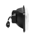 Faro anteriore a LED CRAWER con abbaglianti e anabbaglianti - CR-3010 - immagine 7