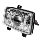 Faro anteriore a LED CRAWER con abbaglianti e anabbaglianti - CR-3010 - immagine 8