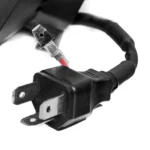 Faro anteriore a LED CRAWER con abbaglianti e anabbaglianti - CR-3010 - immagine 10