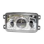 Faro anteriore a LED CRAWER per John Deere serie 5M e 5E CR-3011