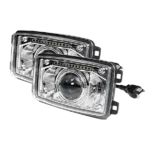 Set di fari a LED CRAWER per John Deere serie 5M e 5E CR-3011S - immagine 2