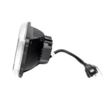Set di fari a LED CRAWER per John Deere serie 5M e 5E CR-3011S - immagine 5