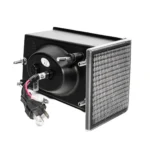 Set di fari CRAWER per Case IH CR-3012 - immagine 9