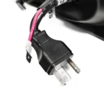 Set di fari CRAWER per Case IH CR-3012 - immagine 11