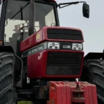 Set di fari CRAWER per Case IH CR-3012 - immagine 16