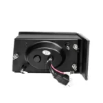 Set di fari CRAWER per Case IH CR-3012 - immagine 10