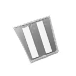 Set di fari a LED CRAWER CASE Quattro funzioni CR-3013 - immagine 7