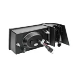 Set di fari a LED CRAWER CASE Quattro funzioni CR-3013 - immagine 4