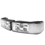 Set fari CRAWER per CASE IH CR-3014 - immagine 3