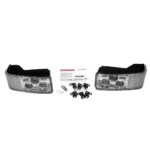 Set fari CRAWER per CASE IH CR-3014 - immagine 2