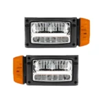 Set di fari CRAWER 9-32V - CR-3015/16set