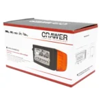 Gruppo ottico CRAWER 9-32V sinistro - immagine 9