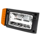 Gruppo ottico CRAWER 9-32V destro CR-3016 - immagine 2