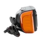 Gruppo ottico CRAWER 9-32V destro CR-3016 - immagine 3